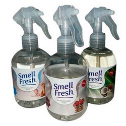 Perfumina gatillo 300 cc.